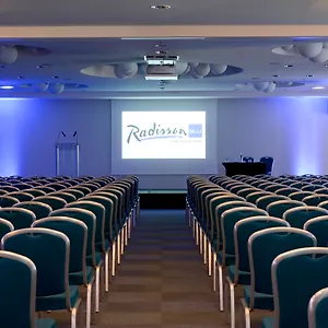 Hotel Radisson Blu Toulouse Airport, Blagnac